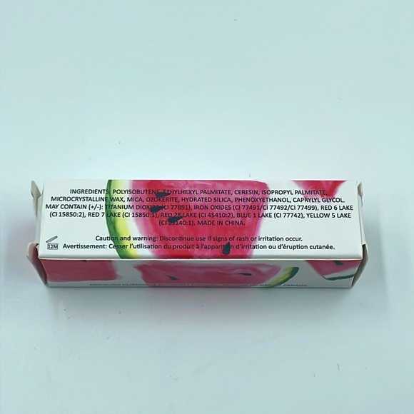 Estate Cosmetics Lip Thirst Lipstick (NWT) - Picture 5 of 8